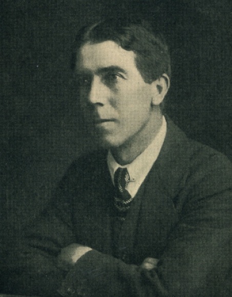 F.W.Moorman
 (1872-1919)